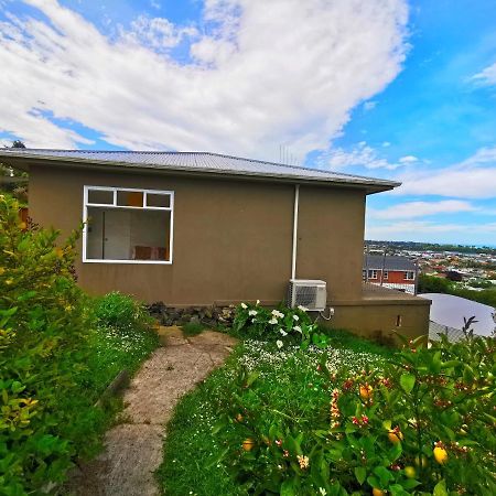 Breathtaking Sea View House叹为观止全海景别墅 Oamaru Esterno foto