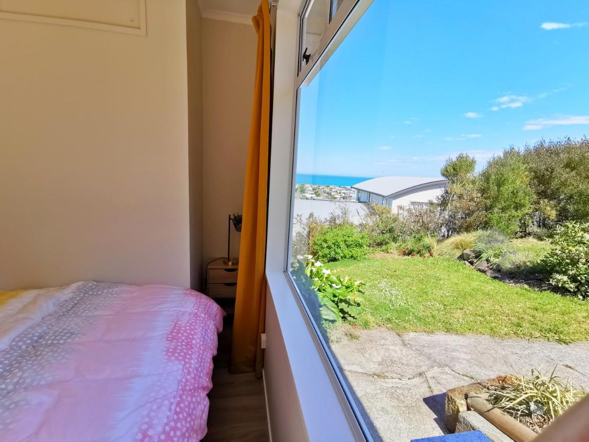 Breathtaking Sea View House叹为观止全海景别墅 Oamaru Esterno foto